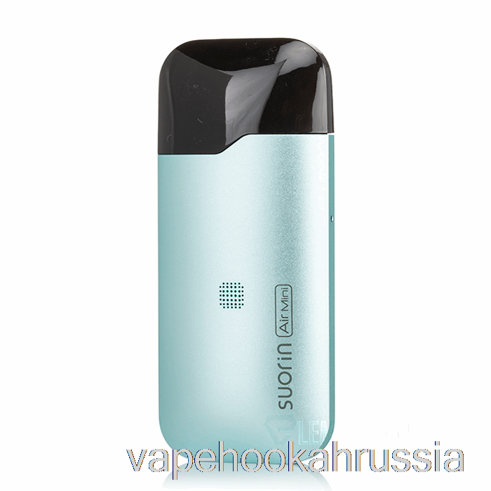Vape Russia Suorin Air Mini Pod System мятно-зеленый